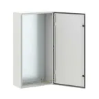 Корпус навесной STE с М/П ВхШхГ 1200x600x300 мм