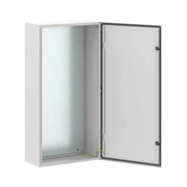 Корпус навесной STE с М/П ВхШхГ 1200x600x300 мм