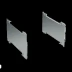 Боковой разъединитель сплошной, В-350 мм