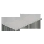 Крышка лотка основание 100мм L3000