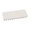 Заглушка модульная OptiBox P-ZM-1-WHITE