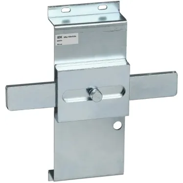 Блокировка механическая МБм-400е/630е для 2-х ВА88-39 MASTER с электронным расцепителем