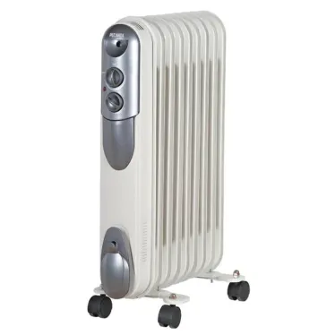 Радиатор масляный ОМПТ- 9Н 2 кВт