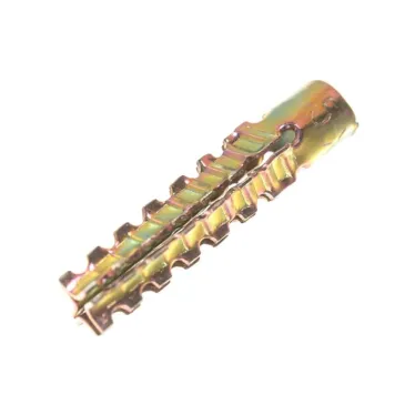 Дюбель металлический универсальный 8х60 (10 шт/уп)