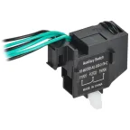 Дополнительный контакт ARMAT правый для MCCB типоразмер S 2NO2NC