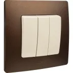 ETIKA Рамка 1 пост какао