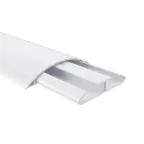 Канал напольный СSP-N 75x17 белый