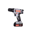 Дрель-шуруповерт аккумуляторная ДА-14-2ЛК