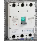 Выключатель автоматический ВА-99М 800/800А 3P 75кА с электронным расцепителем PROxima