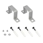 Держатель SL-ARC-3535 SILVER