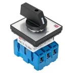 Переключатель ПК-2-13 40А 3P ВКЛ-ВЫКЛ