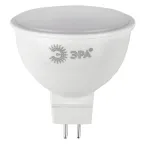 Лампа светодиодная LED MR16-5W-865-GU5.3 R (диод, софит, 5Вт, хол, GU5.3) (10/100/3200)