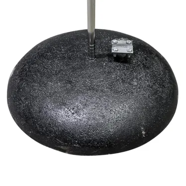 Бетонное основание D-500мм 40кг PROxima