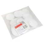 Бирка кабельная маркировочная 135 круг (100шт)