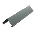 Крышка двускатная 400 1.5 м