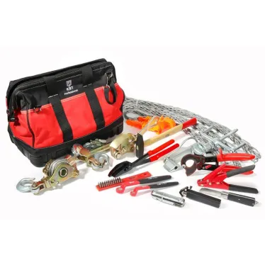 Набор для монтажа СИП НИС-1