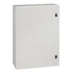 Щит монтажный ЩМП 800x600x250мм