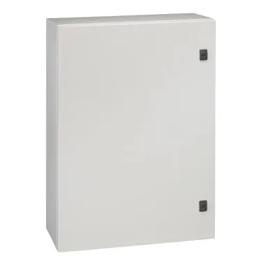 Щит монтажный ЩМП 800x600x250мм