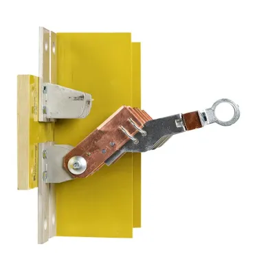 Разъединитель РЕ19-44-31160 2000А PROxima