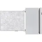 Комплект для монтажа к столбу