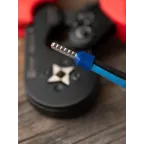 Наконечник штыревой втулочный НШвИ (2) 2,5-13 (50шт.)