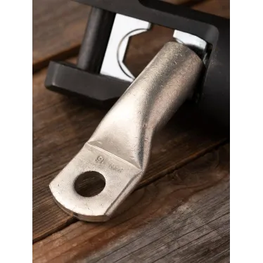 Наконечник медный луженый ТМЛ DIN 240-16 PROxima