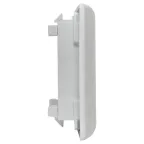 Рамка+суппорт на 2 модуля (1 пост) C-Line