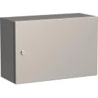 TITAN 5 Корпус метал. ЩМП-40.60.25 (AISI 304) УХЛ1 IP66