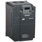                  Преобразователь частоты CONTROL-A310 380В 3Ф 5.5-7.5 kW 13-17A
               