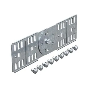 Соединитель, шарнирный, L-272, сталь, FT