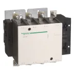 Пускатель магнитный 275А ~220В LC1F