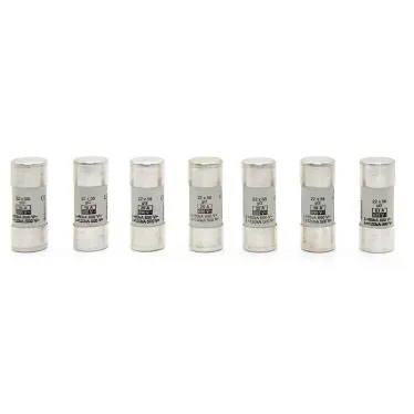 Предохранитель плавкий GG 22x58 32A
