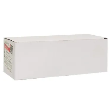 Корпус КП104 пластиковый 4 кнопки желтый