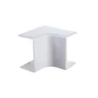 Угол внутренний для РКК-60х60 белый