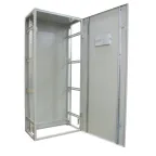 Корпус напольный сборно-разборный 2000х800х450 IP31 КВРУ-1