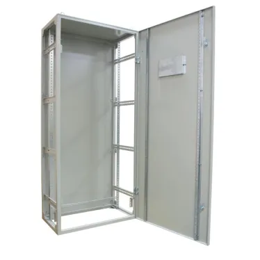 Корпус напольный сборно-разборный 2000х800х450 IP31 КВРУ-1