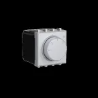 Avanti Механизм управления вентиляторами модульный, , Закаленная сталь, 2модуля