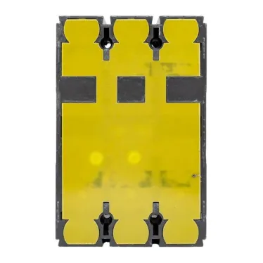 Выключатель автоматический ВА-99М 250/125А 3P 35кА