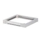 Цоколь для IT-CQE 600X600. RAL7035