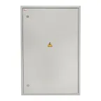 Щит распределительный встраиваемый ЩРВ-120 834х560х120 IP31 PROxima