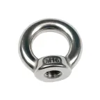 Рым-гайка М16 DIN582 (1шт)