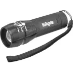 Фонарь светодиодный NPT-CM03-3AAA 1LED 3Вт металл