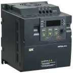                  Преобразователь частоты CONTROL-A310 380В 3Ф 2.2 kW 5.1A
               
