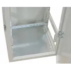 Панель вводная сплошная 600x450 ПВ-02