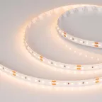 Лента LED MICROLED-M120-8мм 24V Warm2700 (6.5 W/m, IP20, 2216, 5м) (ARL, Открытый)