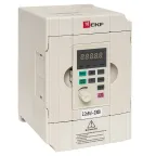                  Преобразователь частоты 2.2/4кВт 1х230В VECTOR-100
               