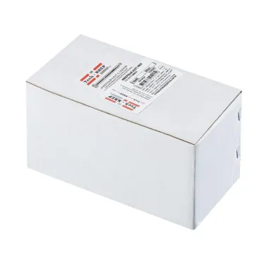 Анкерный болт HNM с гайкой 10х40 (50шт) - накл. Tech-Krep