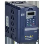                  Преобразователь частоты A650 380В 3Ф 5,5кВт 13А M
               