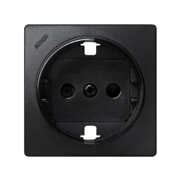 Накладка со шторками на 73432-39, S73L, графит