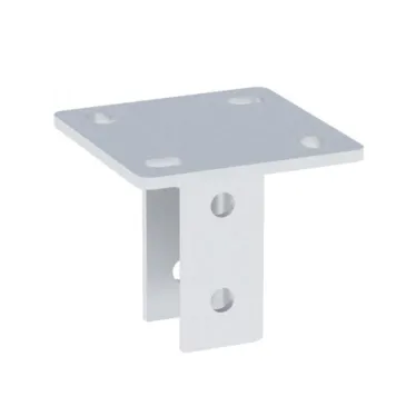 STRUT-подвес одинарный 120х120мм HDZ